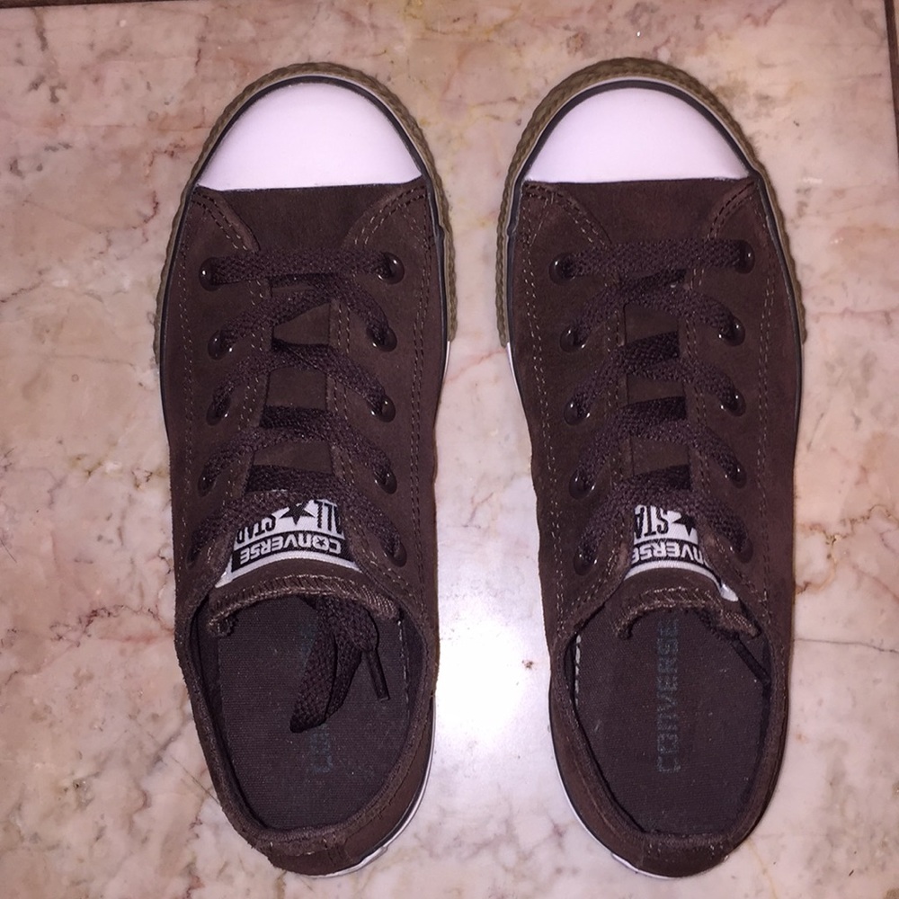 Converse Low Tops